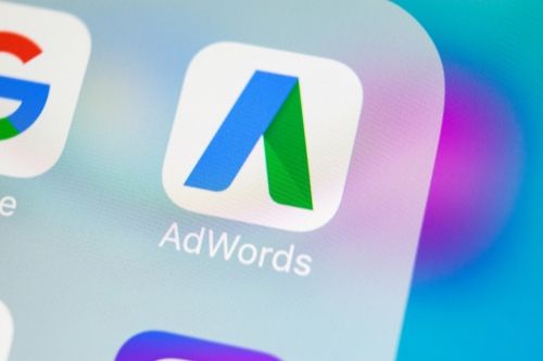 Google Adwords