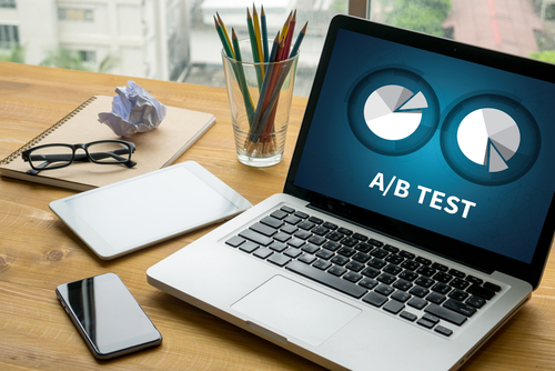 A/B Testing