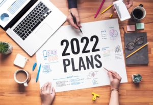 Start 2022 Off With A Digital Marketing Checklist