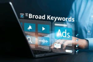 Broad Keywords Google Ads