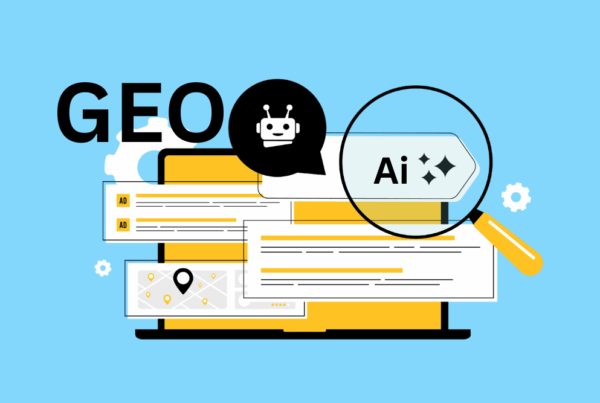 What GEO Is and Why It Matters for SEO in 2026