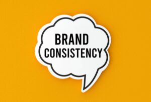 Brand Consistency