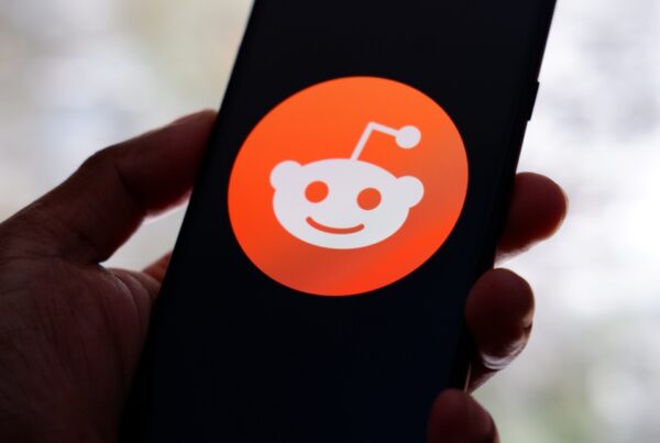 Digital Marketing and Reddit